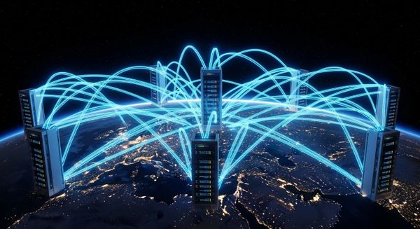 Internet Memory Duplicent - Improving the World Through Technology